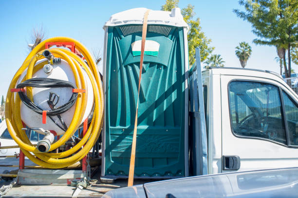 Best Portable toilet rental cost  in Freeland, WA