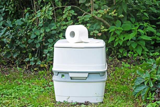 Best Porta potty rental near me  in Freeland, WA