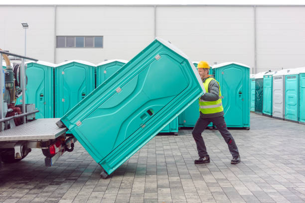 Best Restroom trailer rental cost  in Freeland, WA