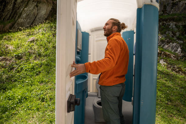 Best Portable bathroom rental  in Freeland, WA