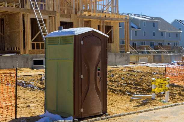 Best Affordable portable toilet rental  in Freeland, WA