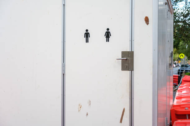 Best Handicap porta potty rental  in Freeland, WA