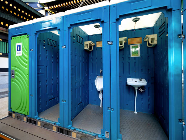 Best High-end porta potty rental  in Freeland, WA