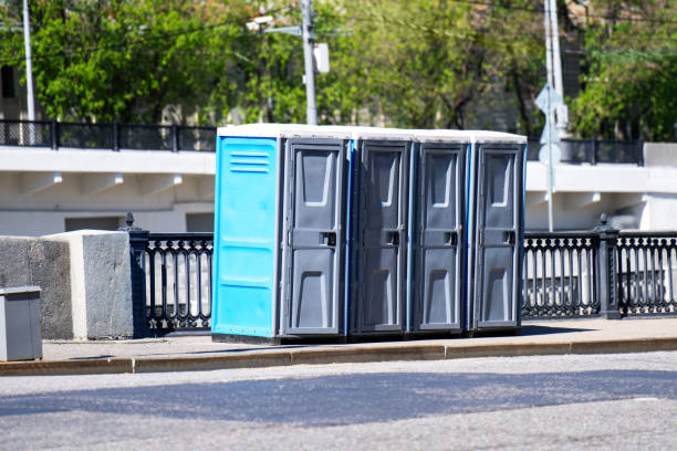 Professional porta potty rental in Freeland, WA