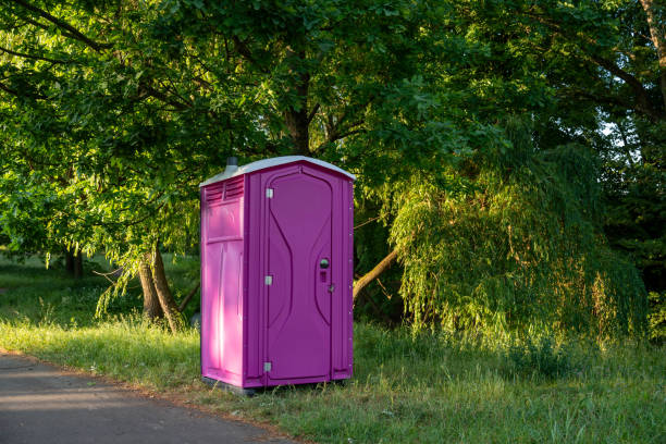 Portable Toilet Options We Offer in Freeland, WA