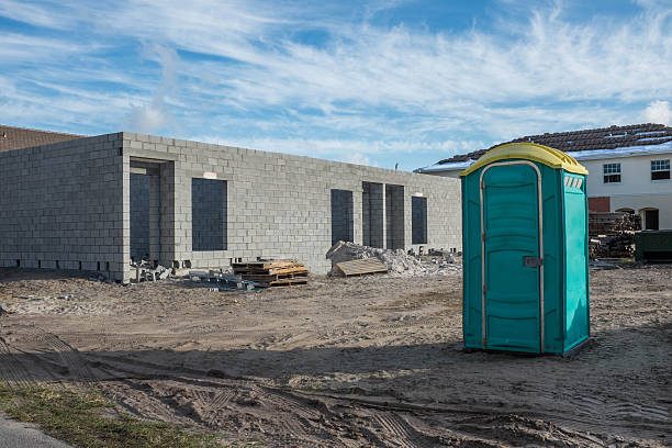 Best Event porta potty rental  in Freeland, WA