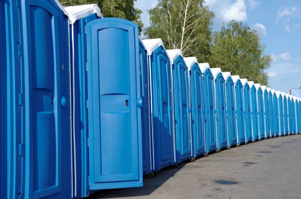 Best Porta potty rental for parties  in Freeland, WA
